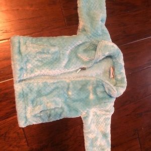 Columbia toddler jacket